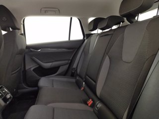 SKODA Octavia wagon 2.0 tdi evo ambition 115cv dsg