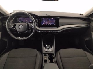 SKODA Octavia wagon 2.0 tdi evo ambition 115cv dsg