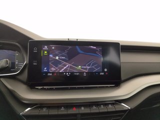 SKODA Octavia wagon 2.0 tdi evo ambition 115cv dsg