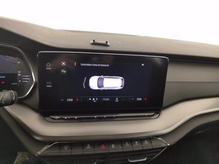 SKODA Octavia wagon 2.0 tdi evo ambition 115cv dsg