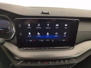 SKODA Octavia wagon 2.0 tdi evo ambition 115cv dsg