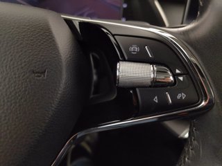 SKODA Octavia wagon 2.0 tdi evo ambition 115cv dsg