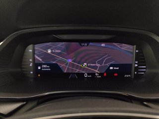 SKODA Octavia wagon 2.0 tdi evo ambition 115cv dsg