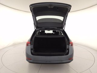 SKODA Octavia wagon 2.0 tdi evo ambition 115cv dsg