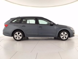 SKODA Octavia wagon 2.0 tdi evo ambition 115cv dsg
