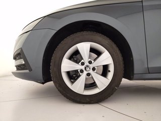 SKODA Octavia wagon 2.0 tdi evo ambition 115cv dsg