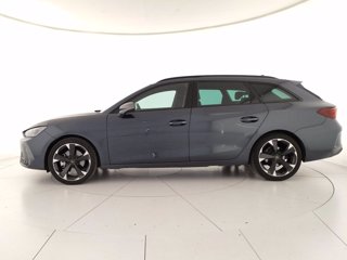 CUPRA Leon sportstourer 2.0 tdi 150cv dsg