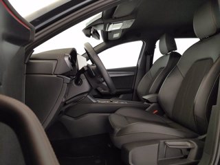 CUPRA Leon sportstourer 2.0 tdi 150cv dsg