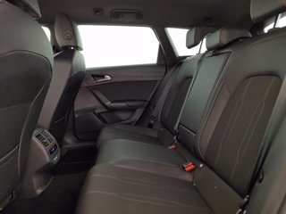 CUPRA Leon sportstourer 2.0 tdi 150cv dsg