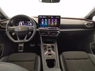 CUPRA Leon sportstourer 2.0 tdi 150cv dsg