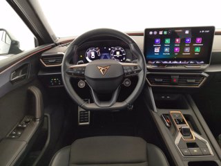 CUPRA Leon sportstourer 2.0 tdi 150cv dsg