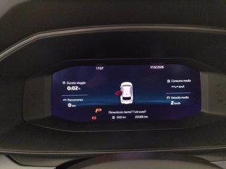 CUPRA Leon sportstourer 2.0 tdi 150cv dsg