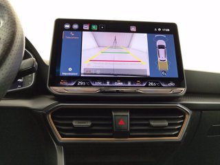 CUPRA Leon sportstourer 2.0 tdi 150cv dsg