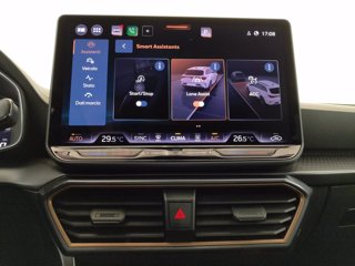 CUPRA Leon sportstourer 2.0 tdi 150cv dsg