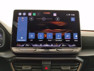 CUPRA Leon sportstourer 2.0 tdi 150cv dsg