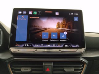 CUPRA Leon sportstourer 2.0 tdi 150cv dsg