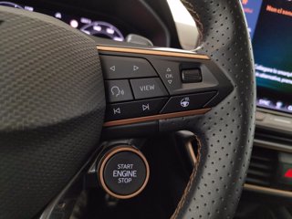 CUPRA Leon sportstourer 2.0 tdi 150cv dsg