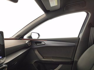 CUPRA Leon sportstourer 2.0 tdi 150cv dsg