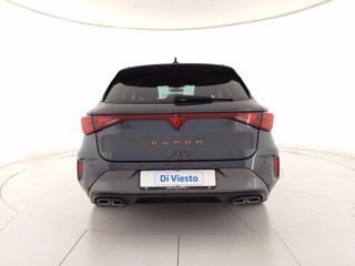 CUPRA Leon sportstourer 2.0 tdi 150cv dsg