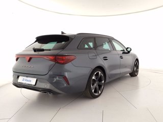CUPRA Leon sportstourer 2.0 tdi 150cv dsg