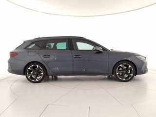 CUPRA Leon sportstourer 2.0 tdi 150cv dsg