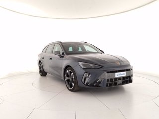 CUPRA Leon sportstourer 2.0 tdi 150cv dsg