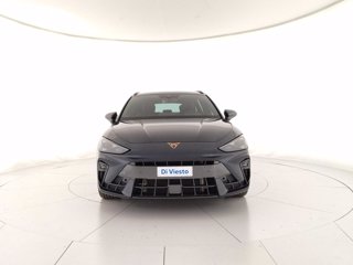 CUPRA Leon sportstourer 2.0 tdi 150cv dsg