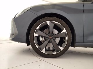 CUPRA Leon sportstourer 2.0 tdi 150cv dsg