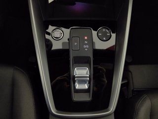 AUDI A3 sportback 35 1.5 tfsi mhev business advanced s-tronic