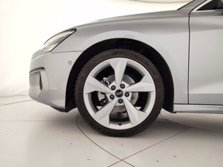 AUDI A3 sportback 35 1.5 tfsi mhev business advanced s-tronic