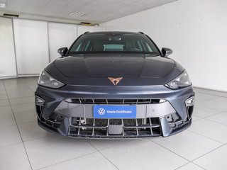 CUPRA Leon sportstourer 2.0 tdi 150cv dsg
