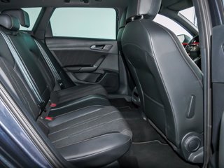 CUPRA Leon sportstourer 2.0 tdi 150cv dsg