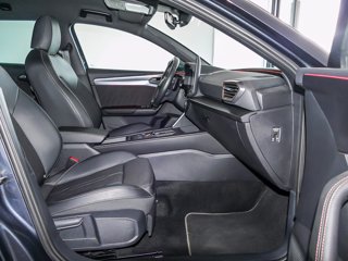 CUPRA Leon sportstourer 2.0 tdi 150cv dsg