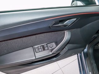 CUPRA Leon sportstourer 2.0 tdi 150cv dsg