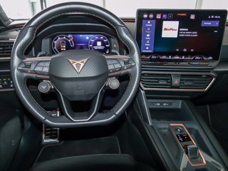 CUPRA Leon sportstourer 2.0 tdi 150cv dsg