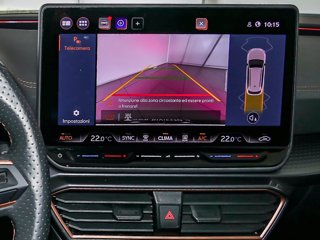 CUPRA Leon sportstourer 2.0 tdi 150cv dsg