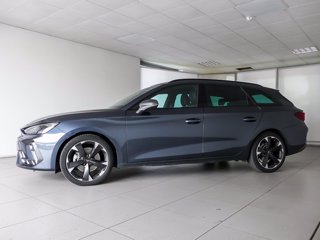 CUPRA Leon sportstourer 2.0 tdi 150cv dsg
