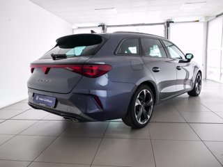 CUPRA Leon sportstourer 2.0 tdi 150cv dsg