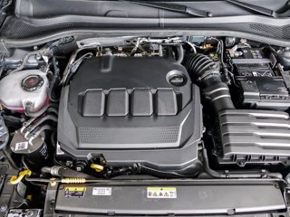 CUPRA Leon sportstourer 2.0 tdi 150cv dsg