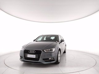 AUDI A3 sportback 2.0 tdi ambition