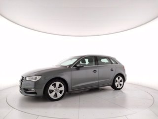 AUDI A3 sportback 2.0 tdi ambition
