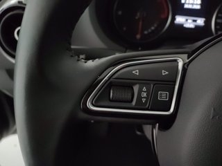 AUDI A3 sportback 2.0 tdi ambition