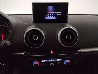 AUDI A3 sportback 2.0 tdi ambition