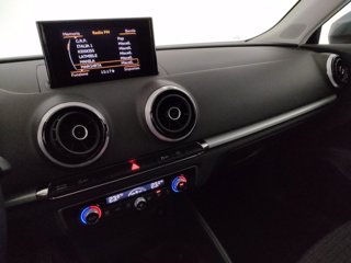 AUDI A3 sportback 2.0 tdi ambition