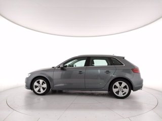 AUDI A3 sportback 2.0 tdi ambition
