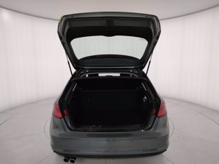 AUDI A3 sportback 2.0 tdi ambition