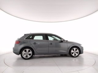 AUDI A3 sportback 2.0 tdi ambition