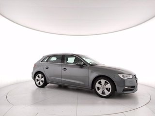 AUDI A3 sportback 2.0 tdi ambition