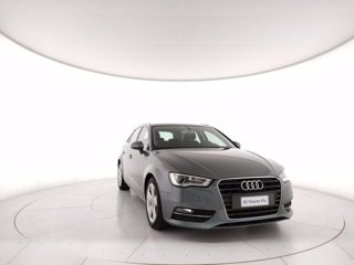 AUDI A3 sportback 2.0 tdi ambition