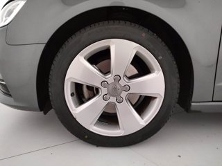 AUDI A3 sportback 2.0 tdi ambition